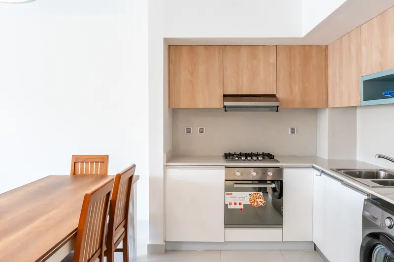 2BR Marassi marina 2 — photo 6