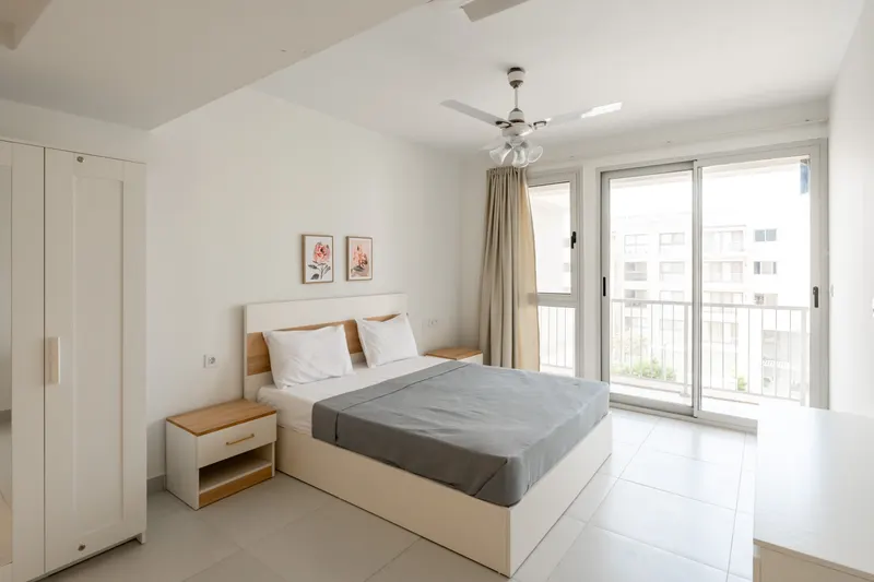 2BR Marassi marina 2, photo 7