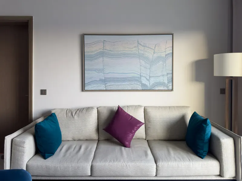 2BR MarinaView | Vida Marassi, photo 2