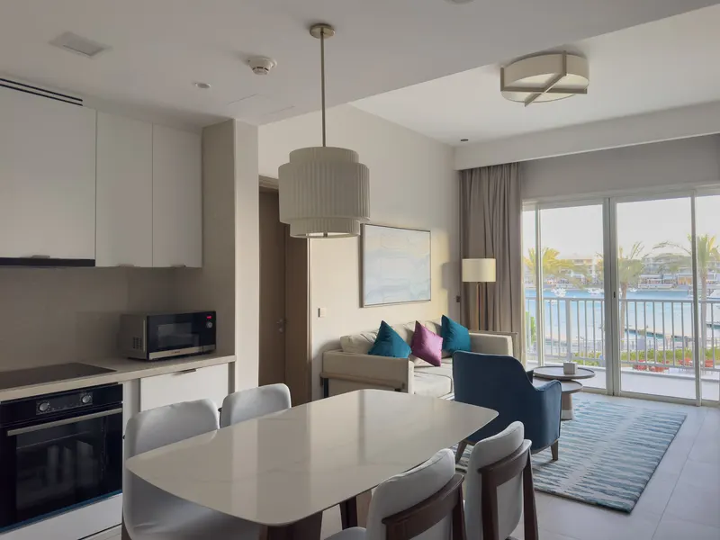 2BR MarinaView | Vida Marassi, photo 3