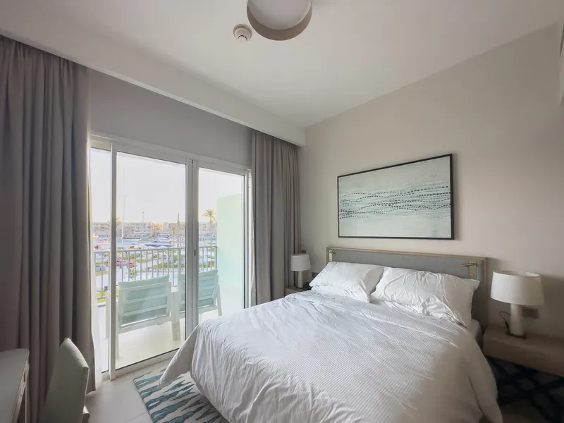 2BR MarinaView | Vida Marassi, photo 7