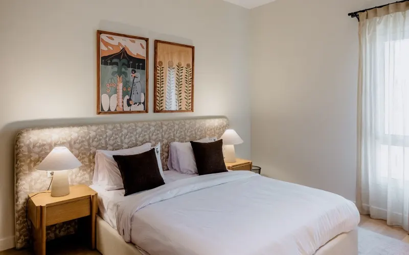 Serene 2BR Apartment – Mivida Boulevard, photo 8