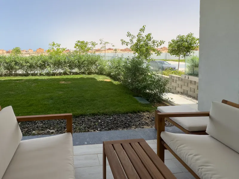 2BR Partial SeaView At FoukaBay