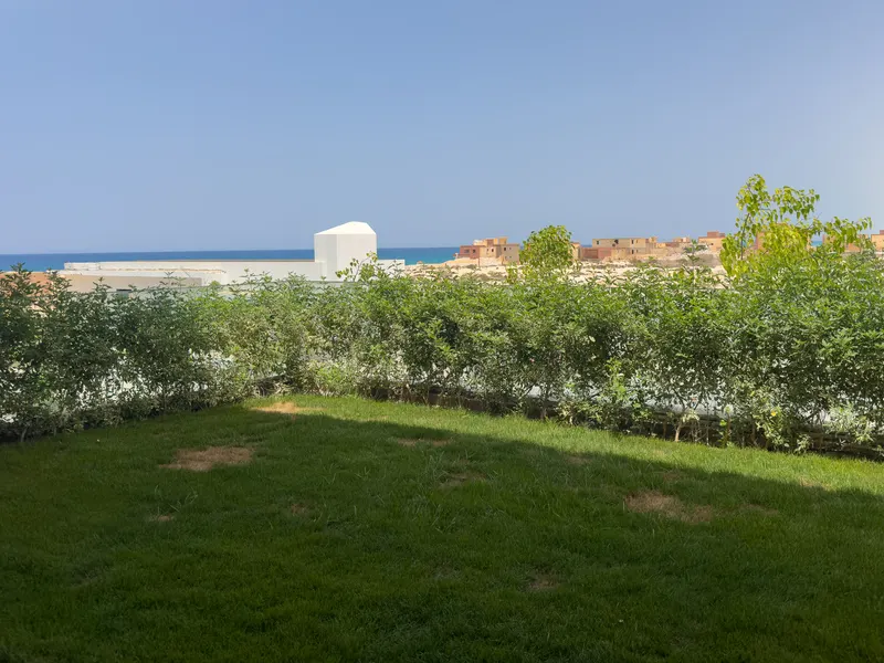 2BR Partial SeaView At FoukaBay — photo 2