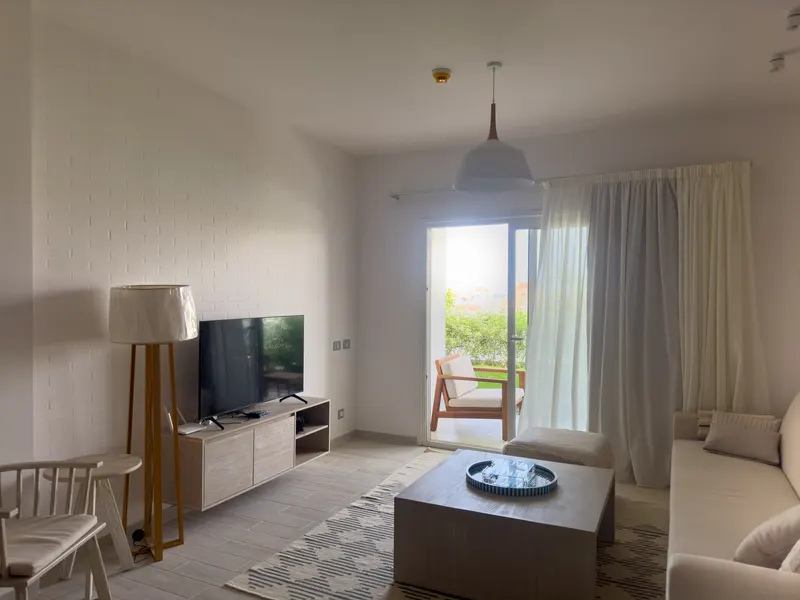 2BR Partial SeaView At FoukaBay — photo 4