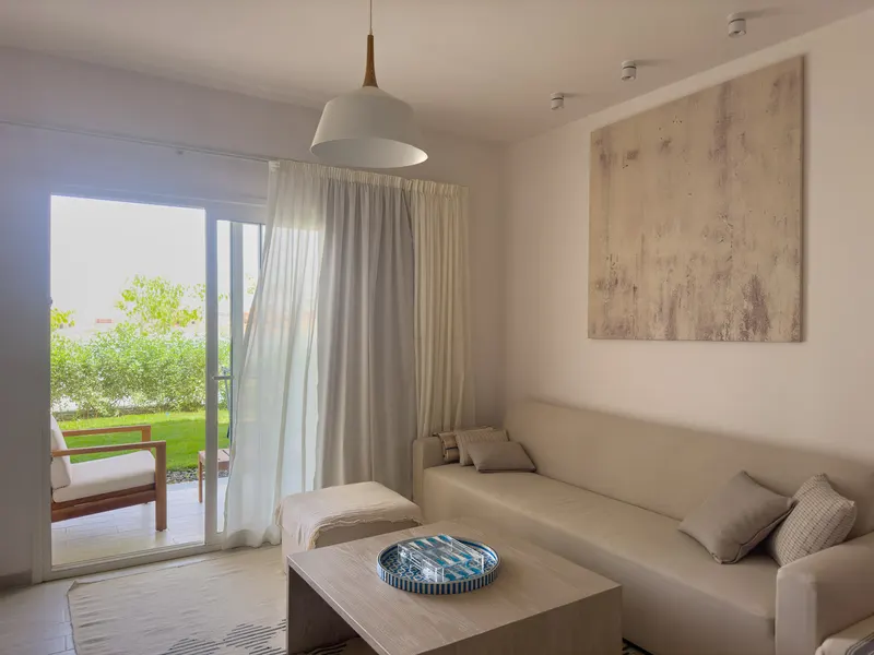 2BR Partial SeaView At FoukaBay — photo 5