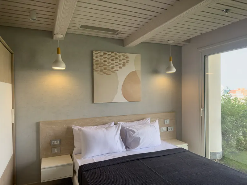 2BR Partial SeaView At FoukaBay — photo 6