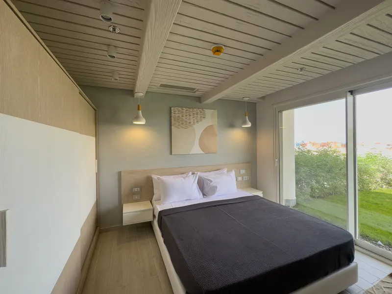 2BR Partial SeaView At FoukaBay, photo 7