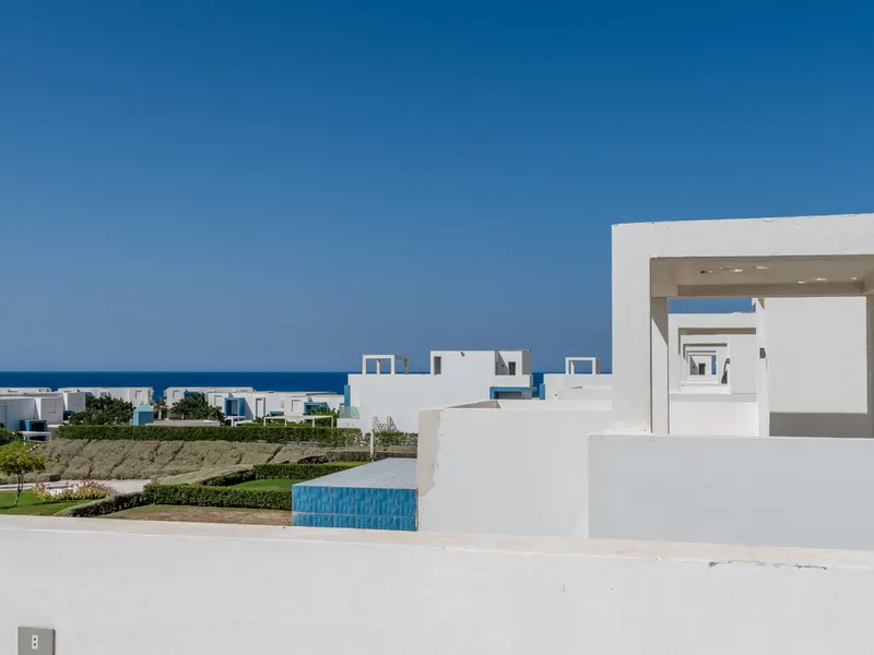2BR Penthouse In FoukaBay SeaView — photo 2