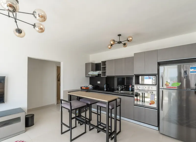 2BR Penthouse In FoukaBay SeaView — photo 6