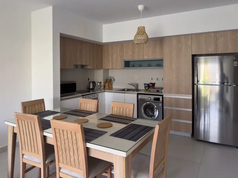 2BR Pool View Marassi, photo 5