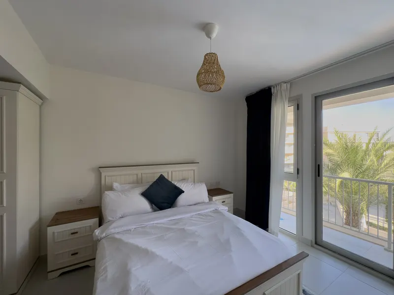 2BR Pool View Marassi, photo 6