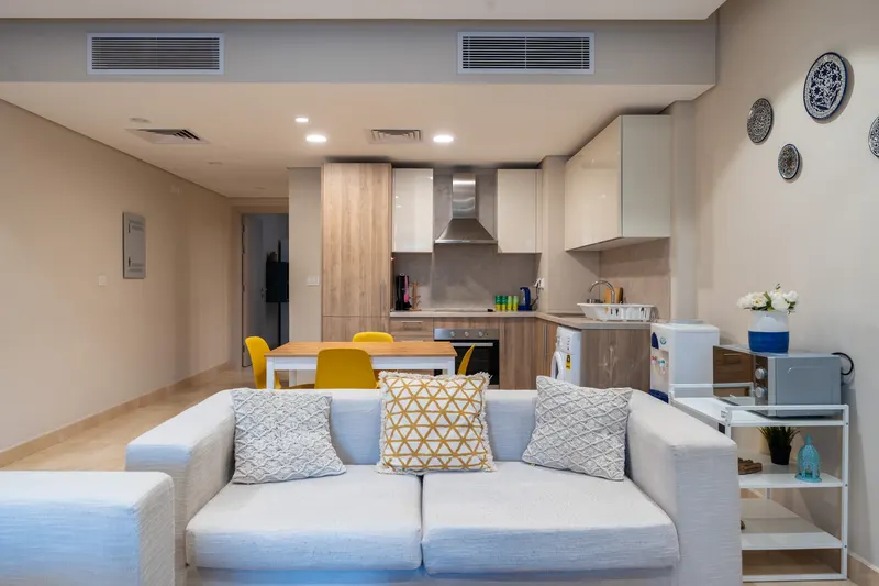 2BR PoolView Mangroovy ElGouna — photo 4
