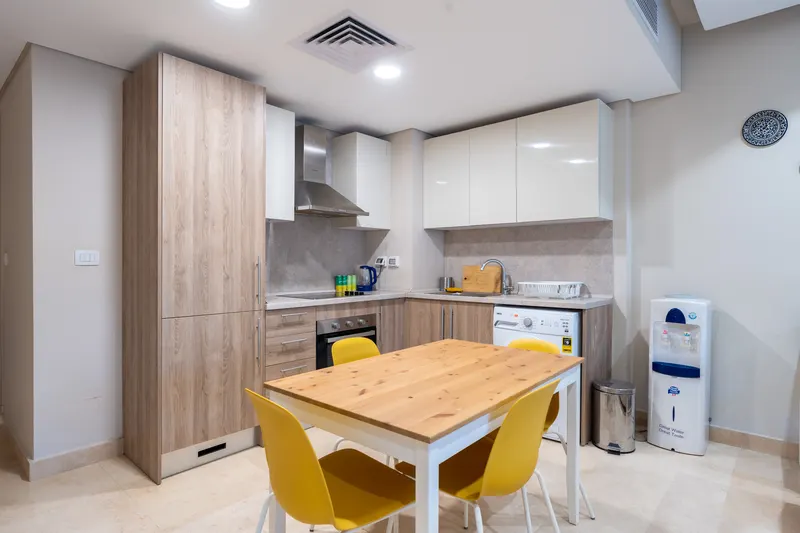 2BR PoolView Mangroovy ElGouna — photo 6
