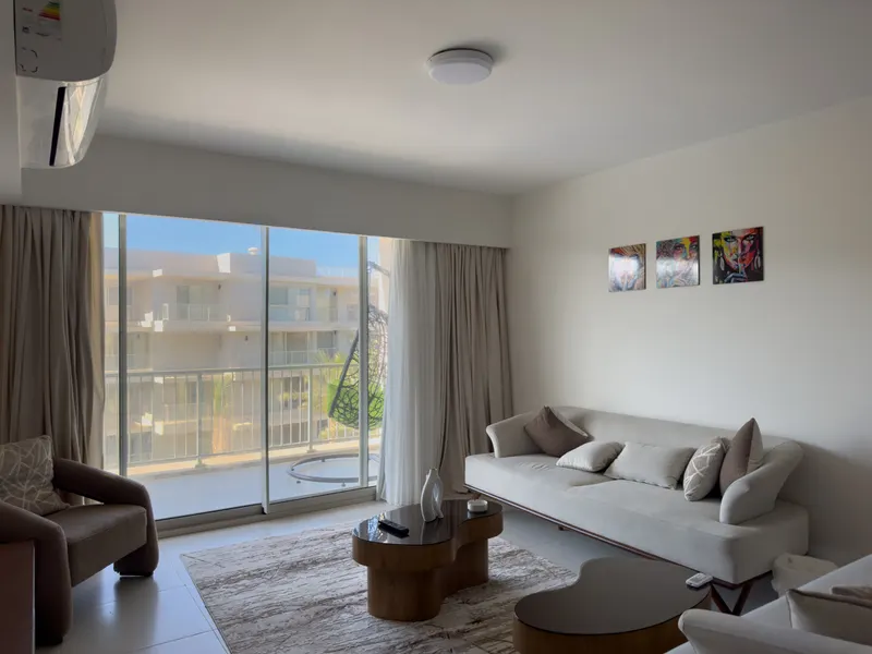 2BR PoolView Marassi West, photo 3