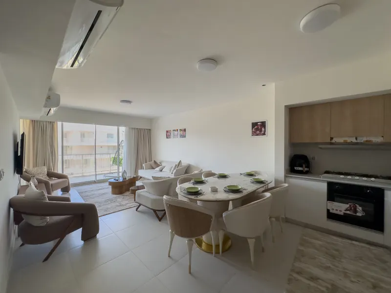 2BR PoolView Marassi West, photo 4