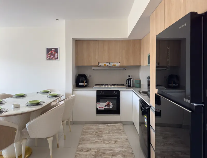 2BR PoolView Marassi West, photo 5