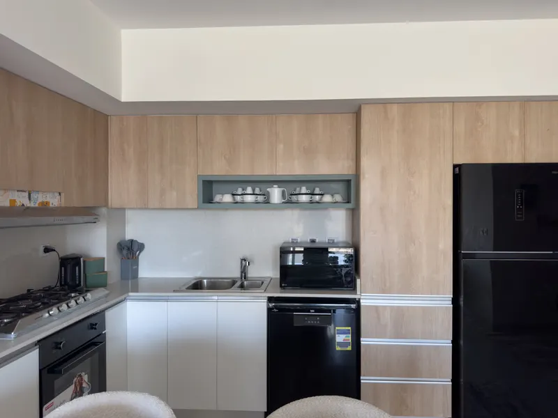 2BR PoolView Marassi West, photo 6