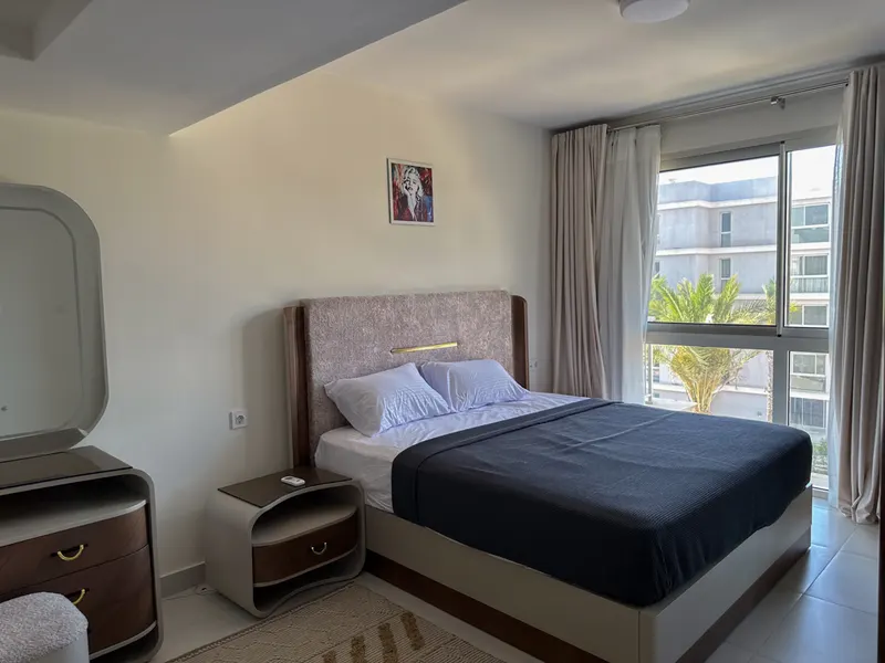 2BR PoolView Marassi West, photo 7