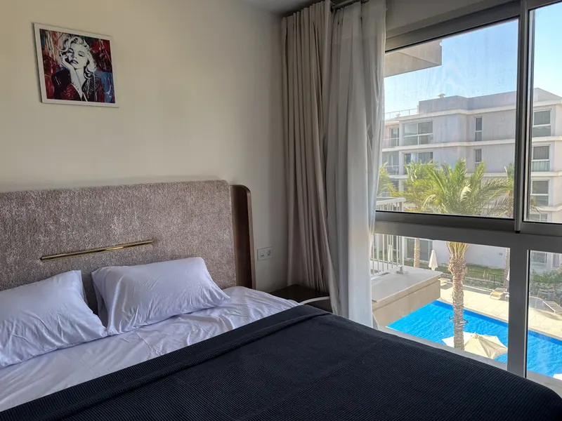 2BR PoolView Marassi West, photo 8