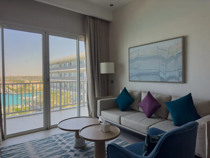 2BR Sea View At Vida Marassi, photo 4