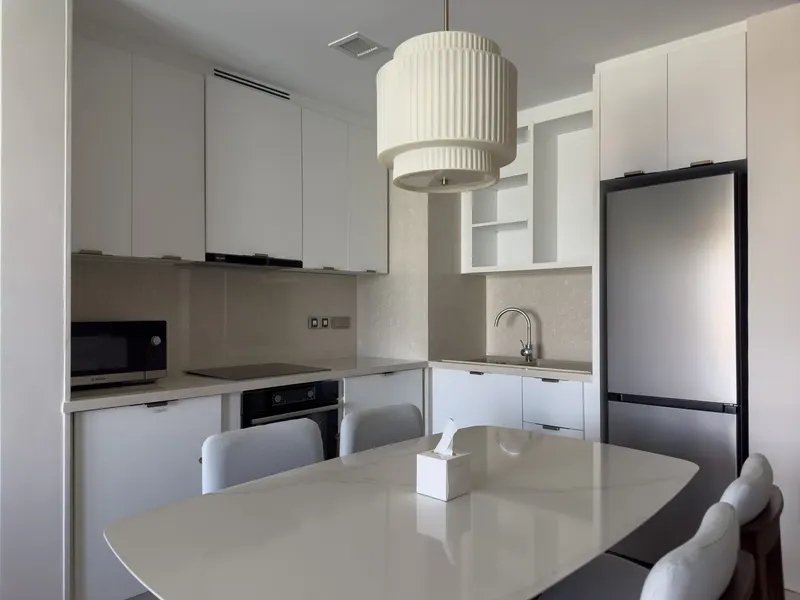 2BR Sea View At Vida Marassi, photo 5