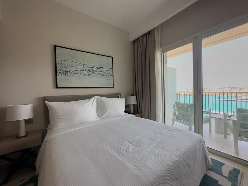 2BR Sea View At Vida Marassi, photo 7