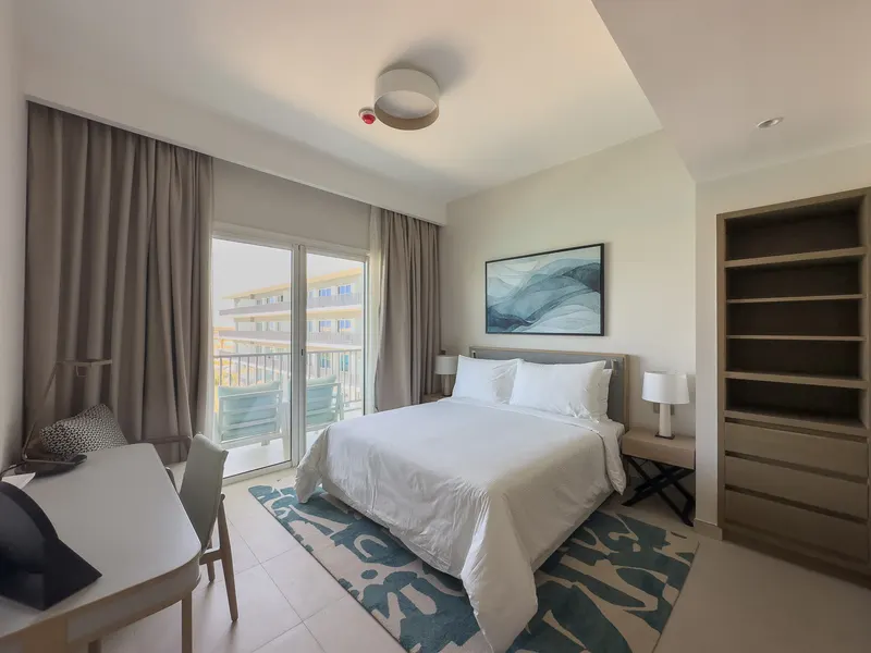2BR Sea View At Vida Marassi, photo 8