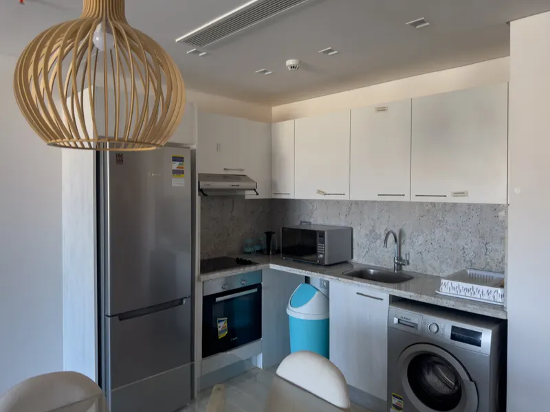 2BR Serviced in Fouka Back View — photo 6