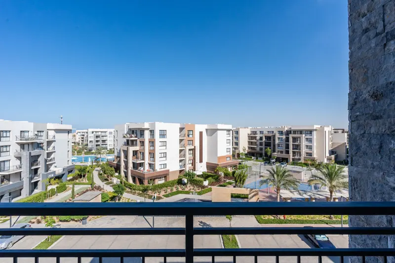 2BR +Sofa Bed | Marassi PoolView
