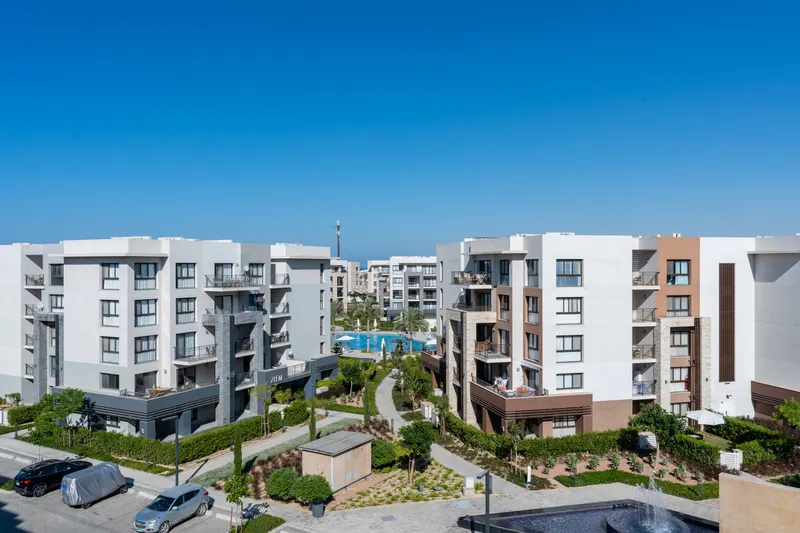 2BR +Sofa Bed | Marassi PoolView, photo 8