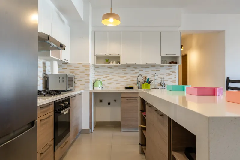 2BR +Sofa Bed | Marassi PoolView, photo 2