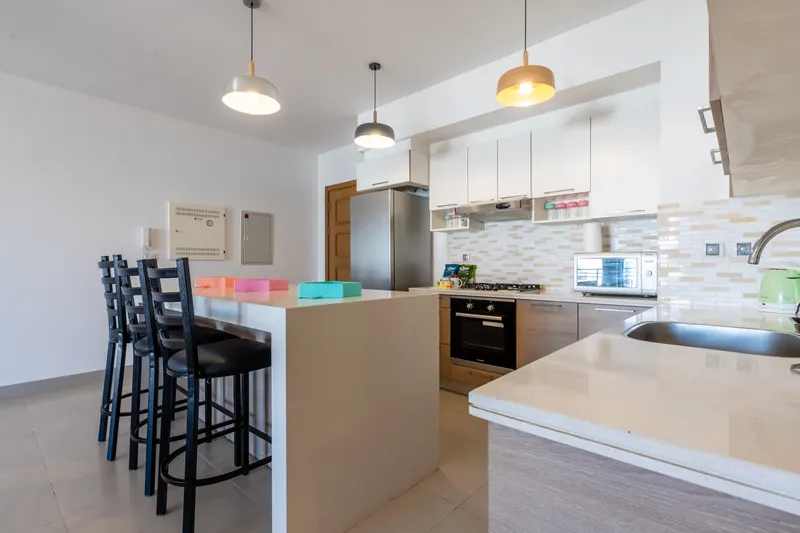 2BR +Sofa Bed | Marassi PoolView, photo 3