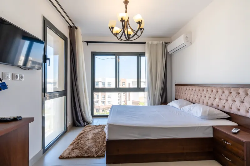 2BR +Sofa Bed | Marassi PoolView, photo 5