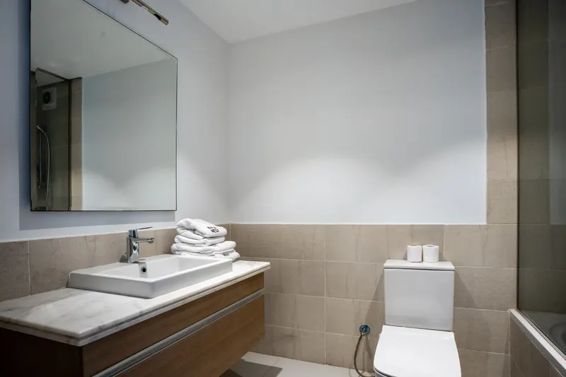 2BR +Sofa Bed | Marassi PoolView, photo 6