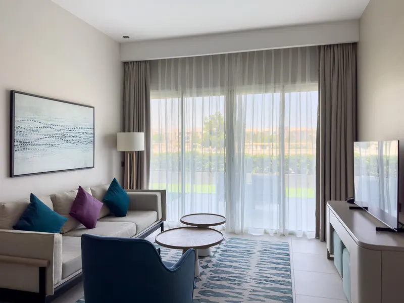 2BR Vida Marassi | Garden View, photo 2