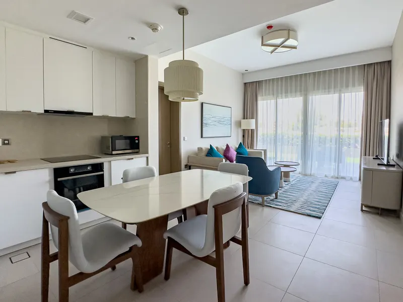 2BR Vida Marassi | Garden View, photo 5