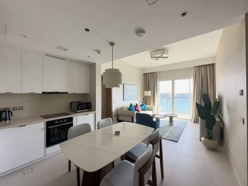 2BR Vida Marassi Marina View, photo 3