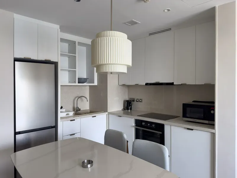2BR Vida Marassi Marina View, photo 4