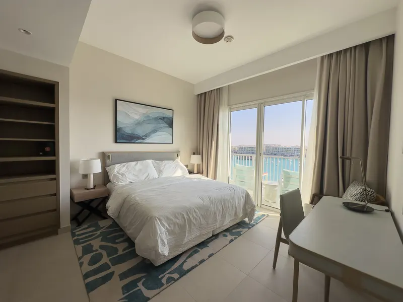 2BR Vida Marassi Marina View, photo 5