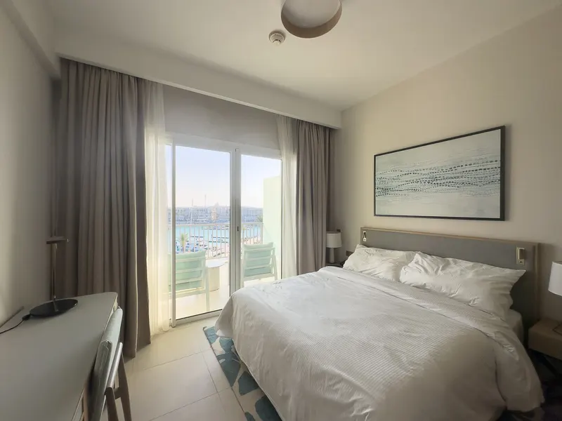 2BR Vida Marassi Marina View, photo 6