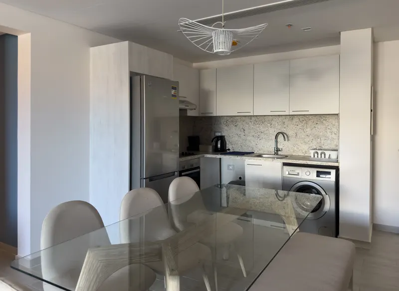 2BR With Garden PartialSeaView At Fouka — photo 4