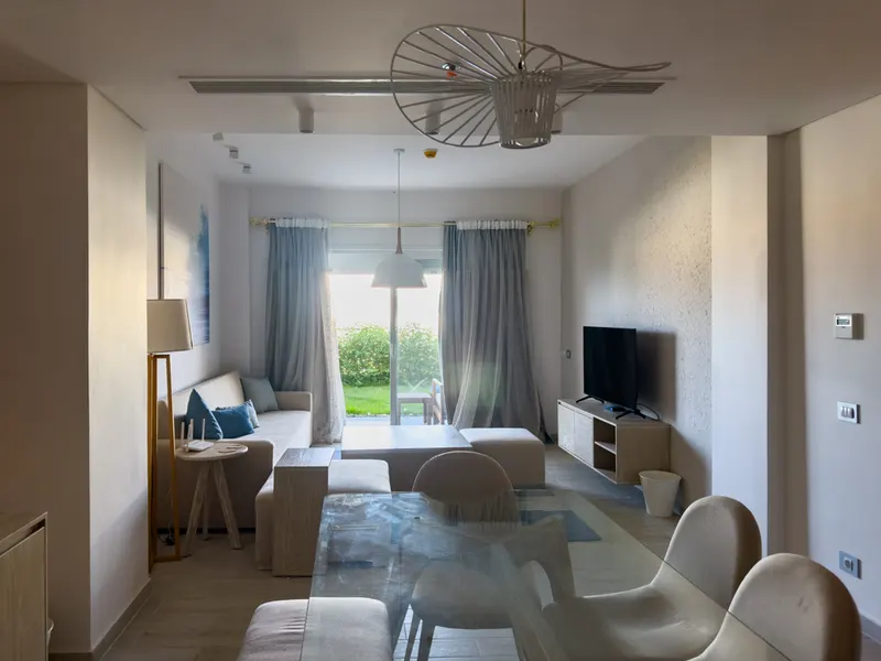 2BR With Garden PartialSeaView At Fouka — photo 6