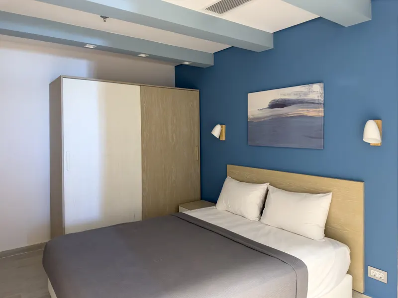 2BR With Garden PartialSeaView At Fouka, photo 7