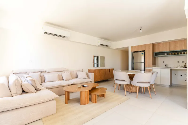 2BR with Terrace | Marassi, photo 2