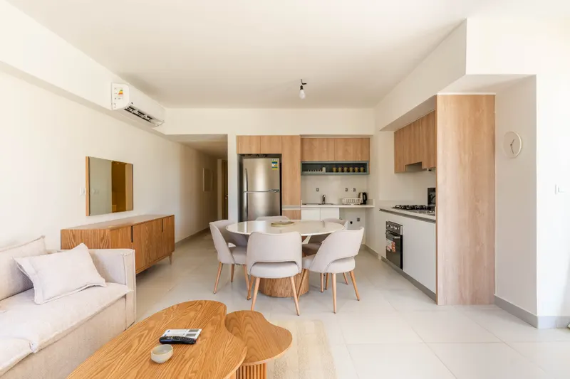 2BR with Terrace | Marassi, photo 3