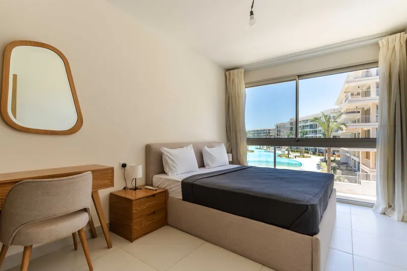 2BR with Terrace | Marassi, photo 5
