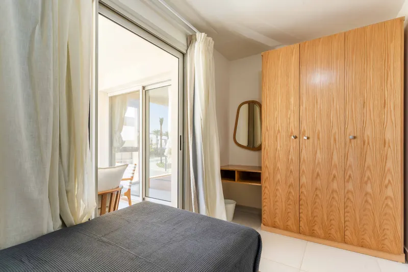 2BR with Terrace | Marassi, photo 6