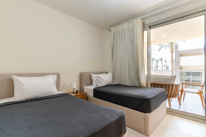 2BR with Terrace | Marassi, photo 7