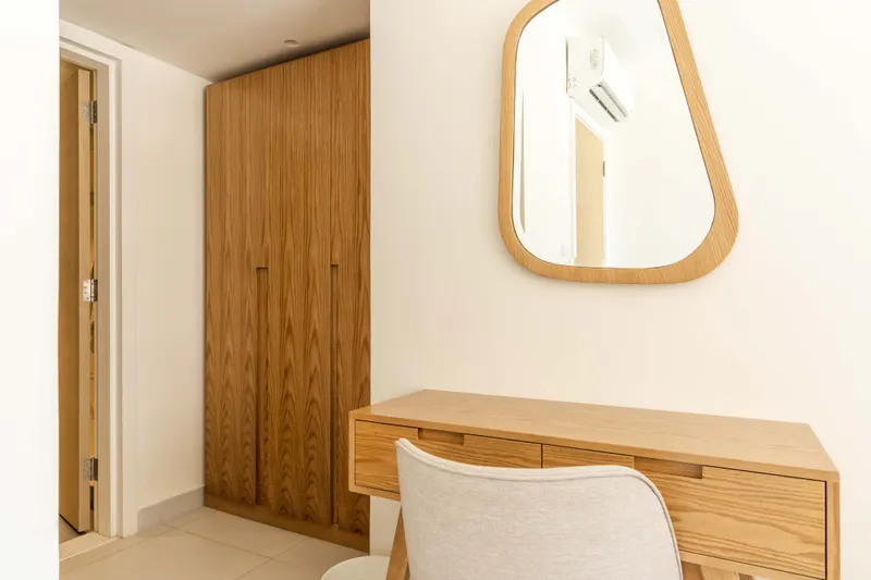 2BR with Terrace | Marassi, photo 8